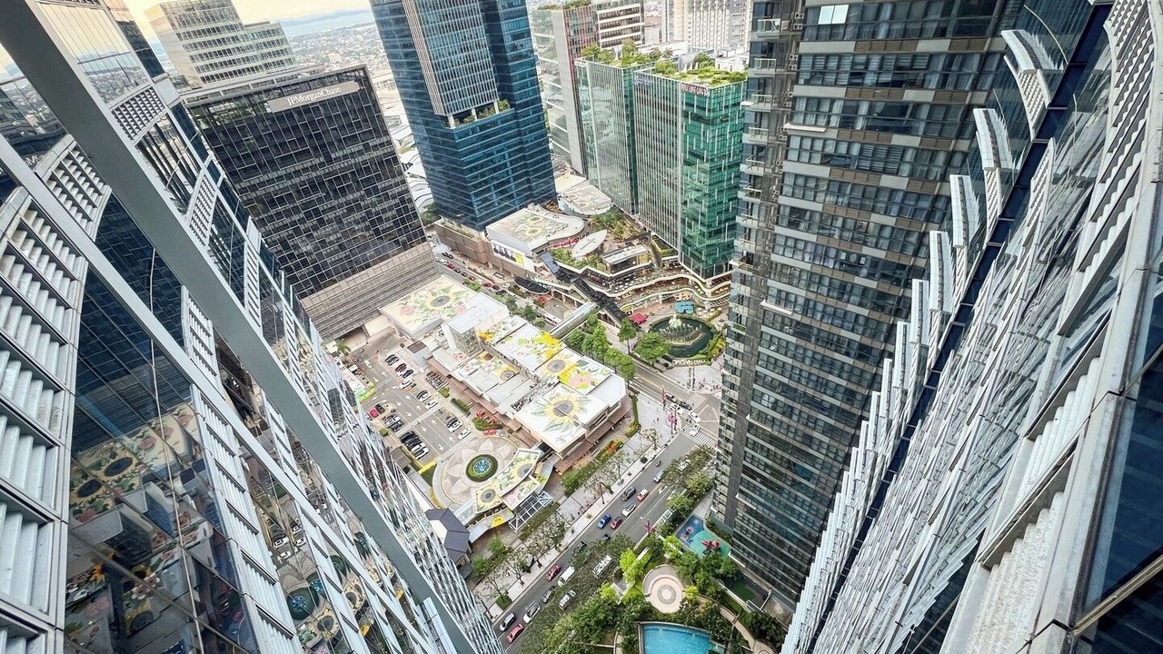 Photo of Outdoor in Bonifacio Global City