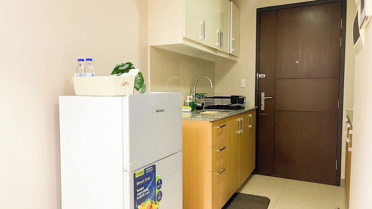 Photo of Kitchen in Bonifacio Global City