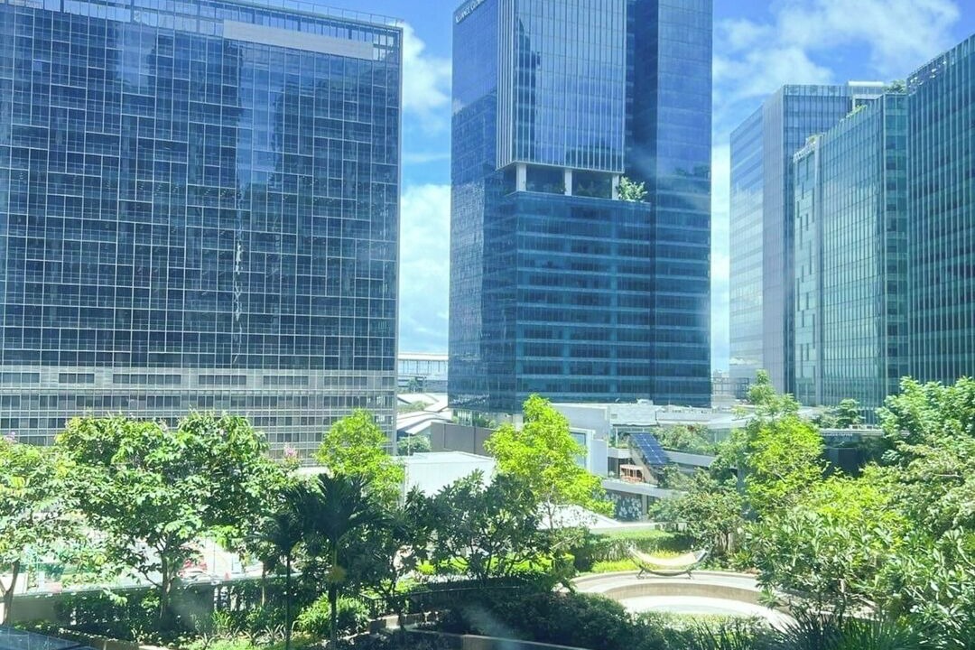 Photo of Outdoor in Bonifacio Global City