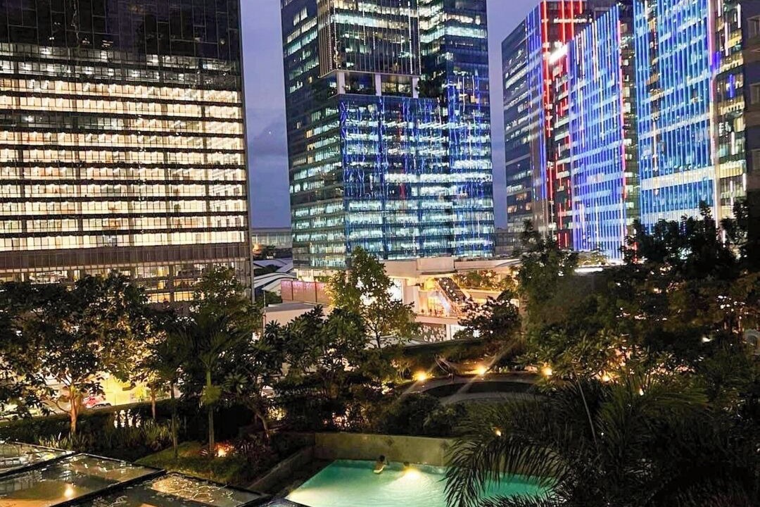 Photo of Outdoor in Bonifacio Global City