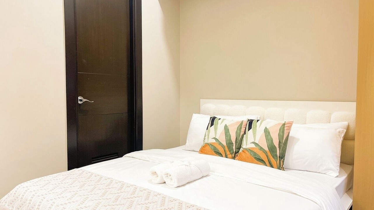 Photo of Bedroom in Bonifacio Global City