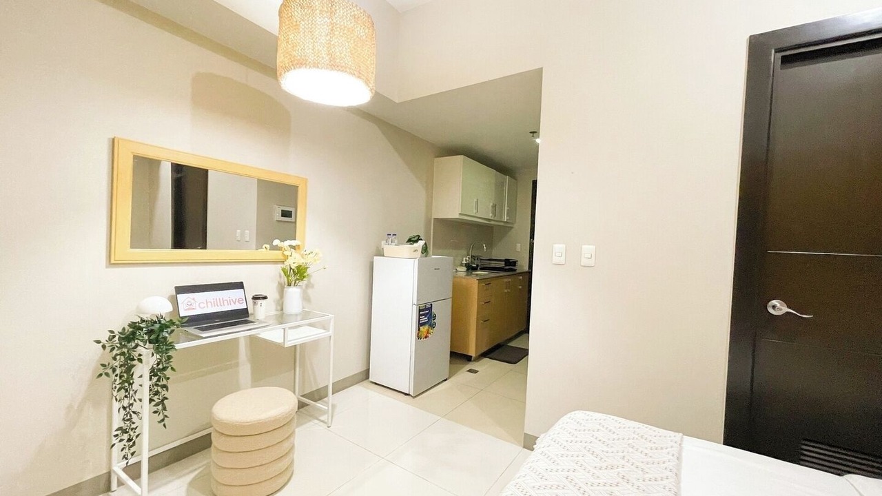 Photo of Bedroom in Bonifacio Global City
