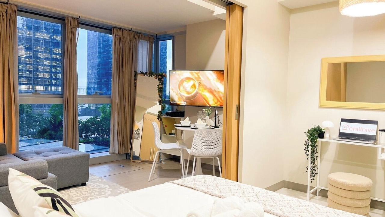 Photo of Bedroom in Bonifacio Global City