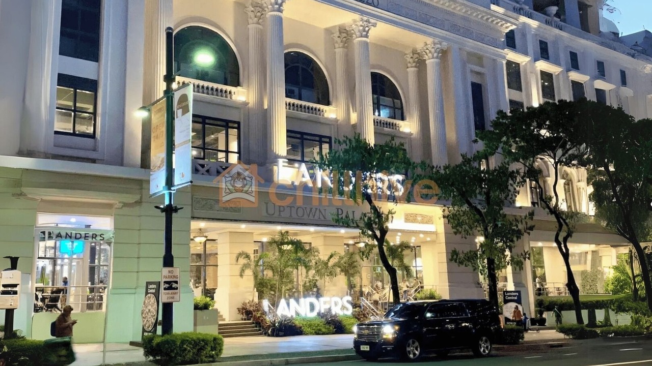 Photo of Outdoor in Bonifacio Global City