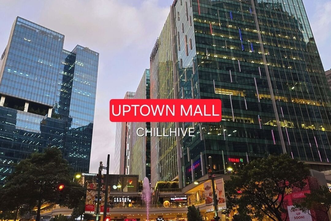Photo of Outdoor in Bonifacio Global City