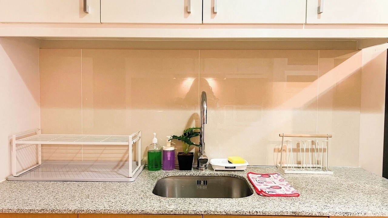 Photo of Kitchen in Bonifacio Global City