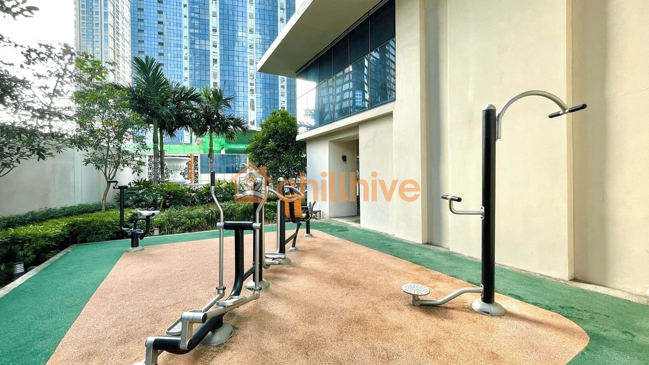 Photo of Outdoor in Bonifacio Global City