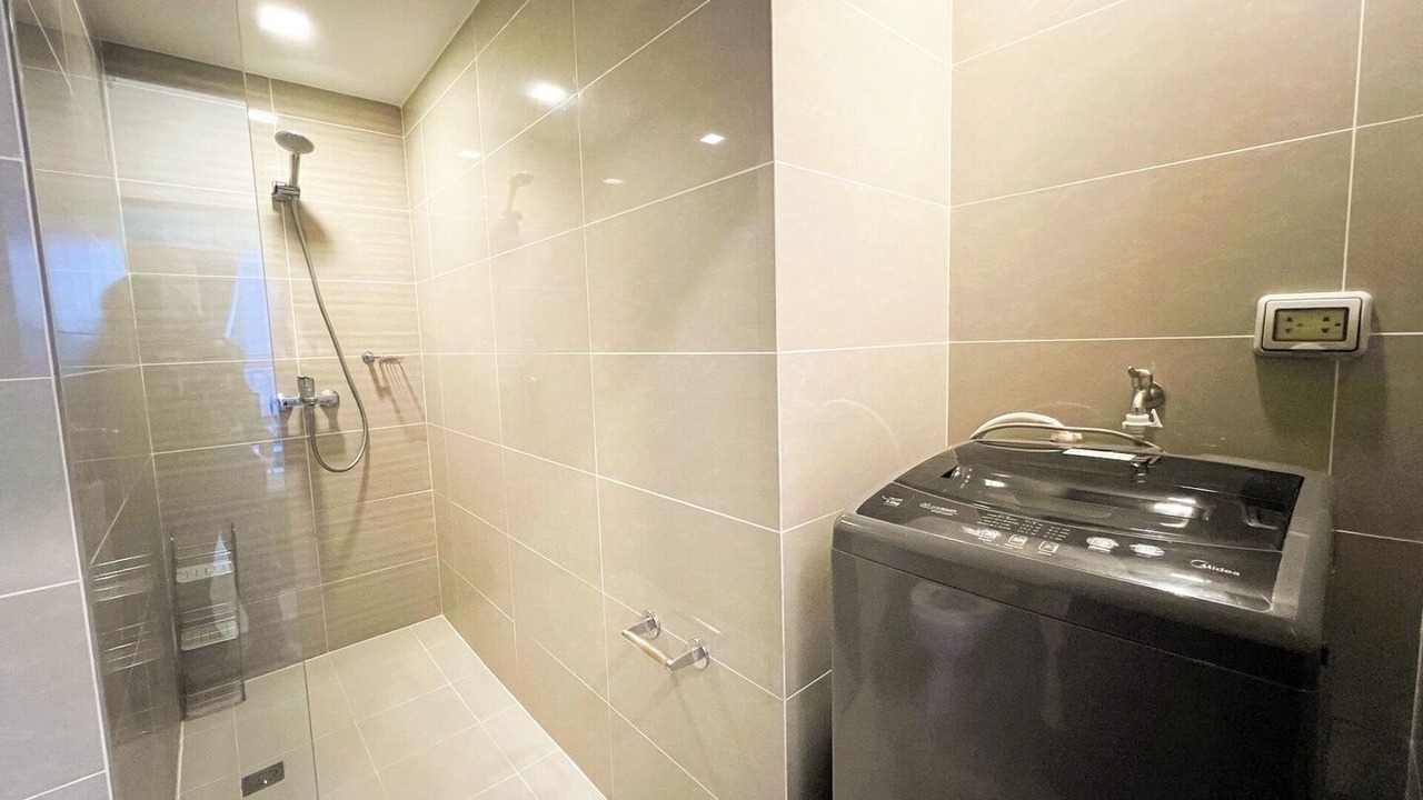 Photo of Bathroom in Bonifacio Global City