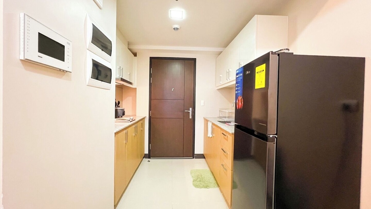 Photo of Kitchen in Bonifacio Global City