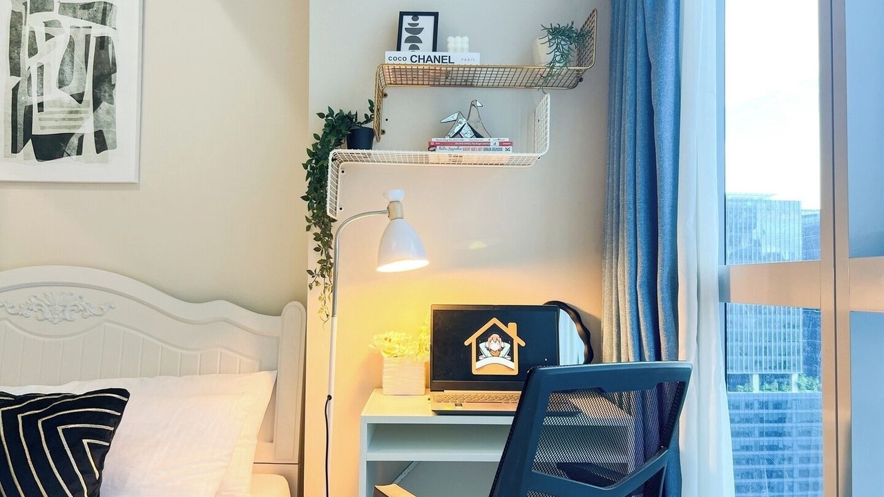 Photo of Bedroom in Bonifacio Global City