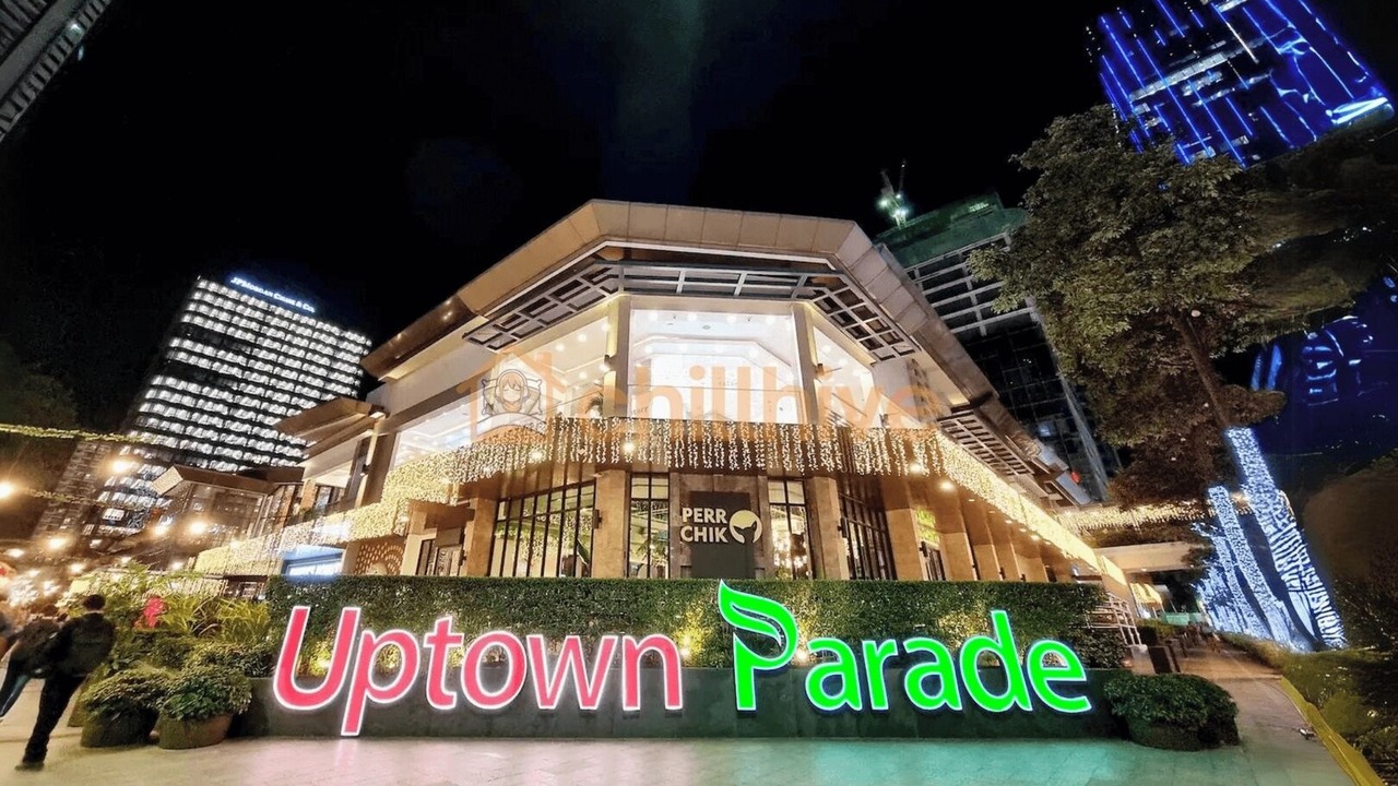 Photo of Outdoor in Bonifacio Global City