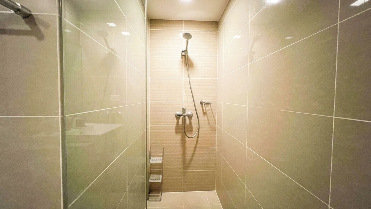 Photo of Bathroom in Bonifacio Global City