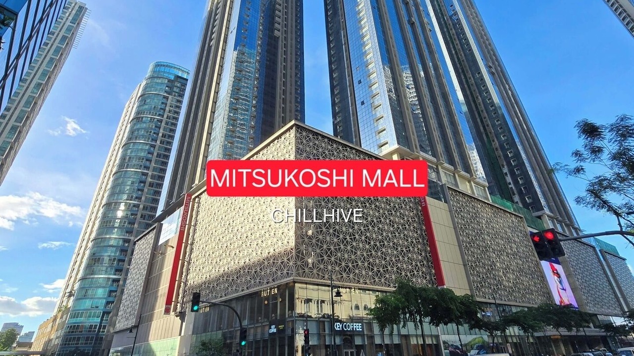 Photo of Others in Bonifacio Global City