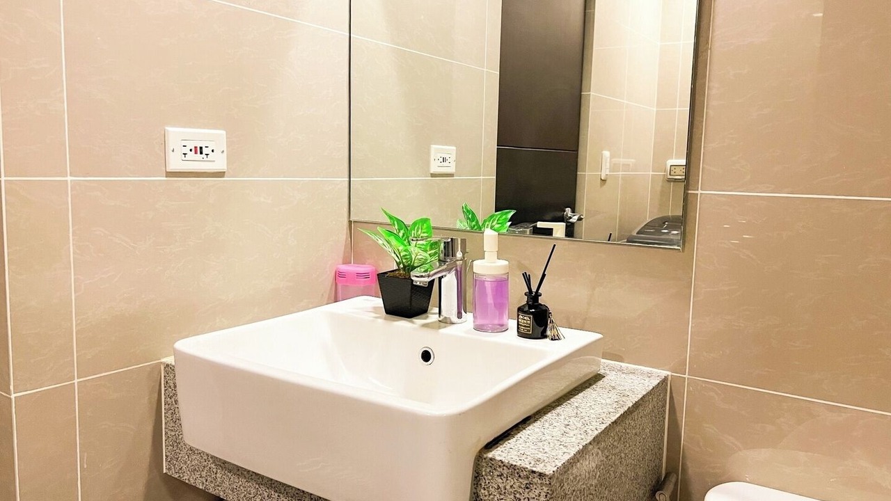 Photo of Bathroom in Bonifacio Global City