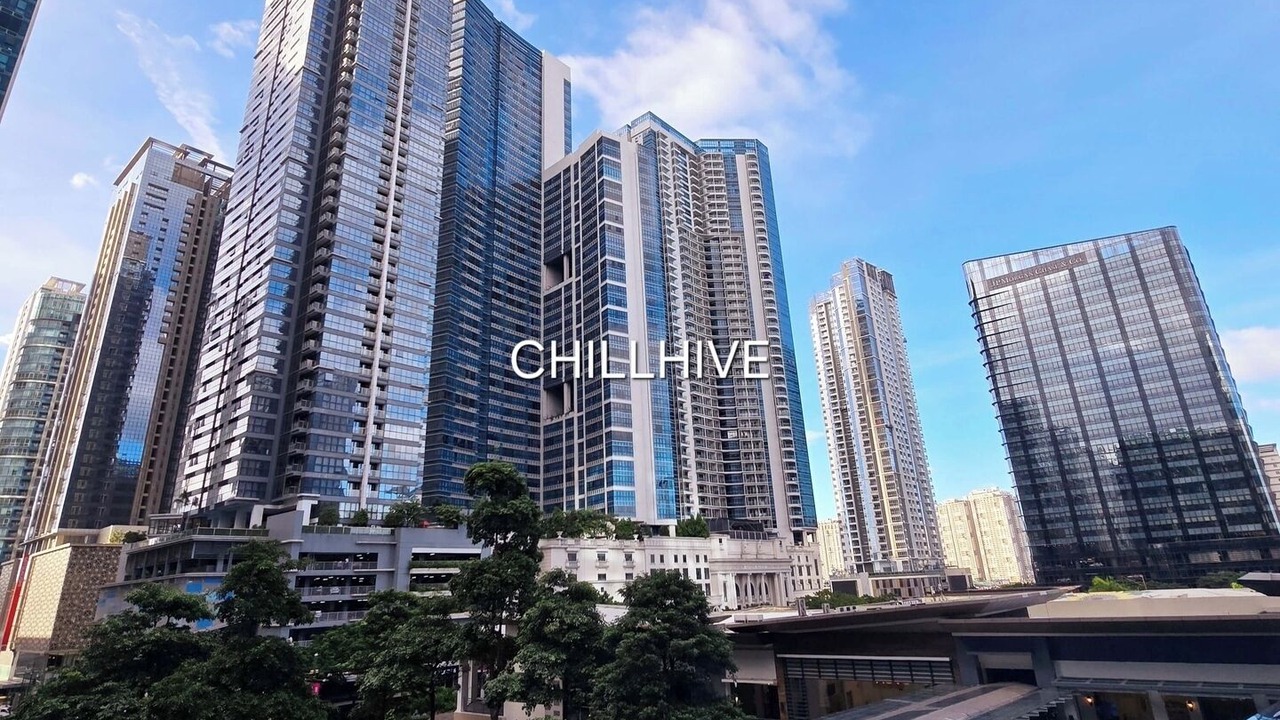 Photo of Outdoor in Bonifacio Global City