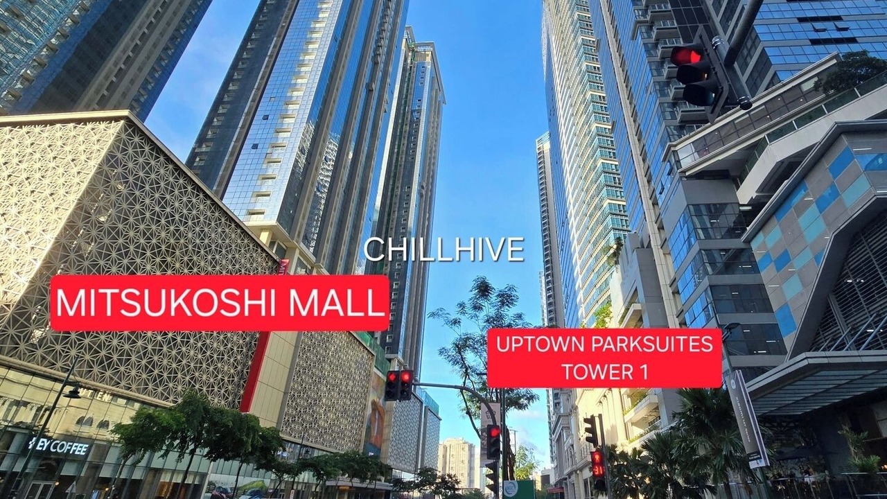 Photo of Others in Bonifacio Global City