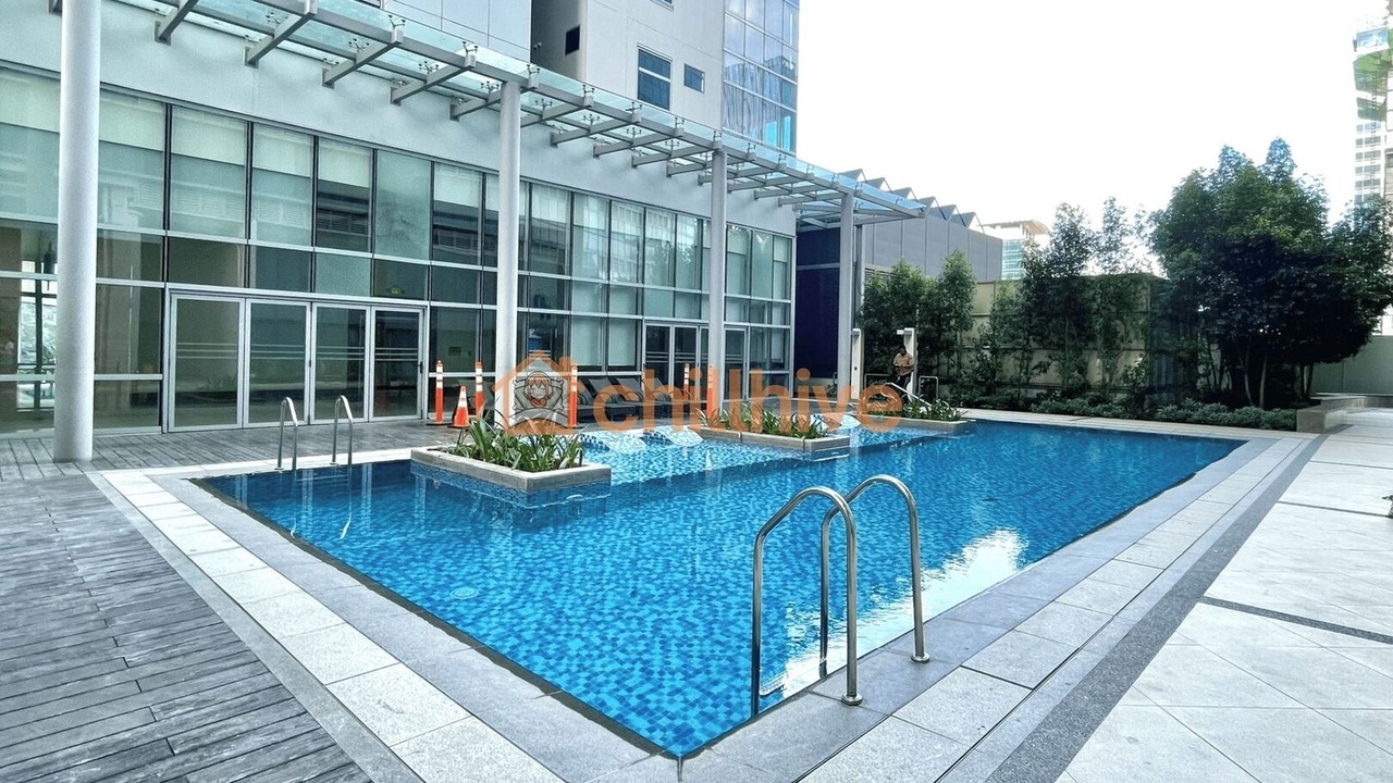 Photo of Outdoor in Bonifacio Global City