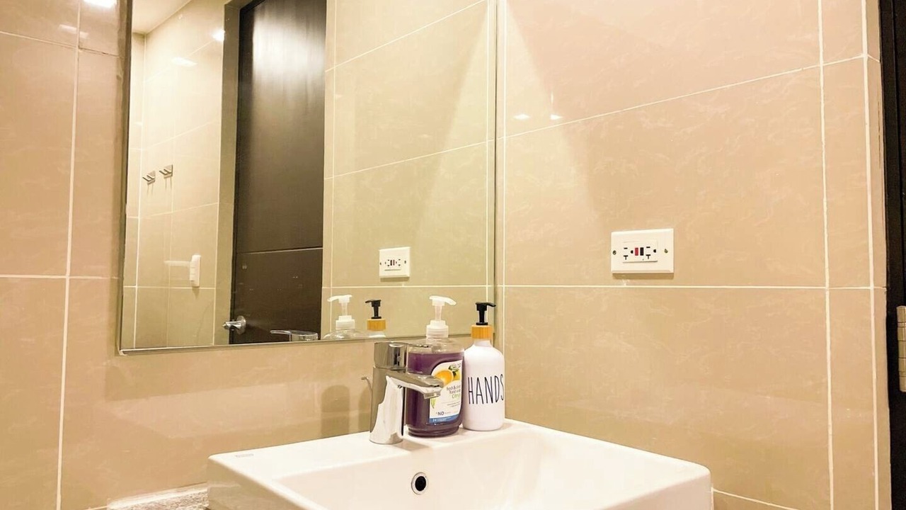 Photo of Bathroom in Bonifacio Global City