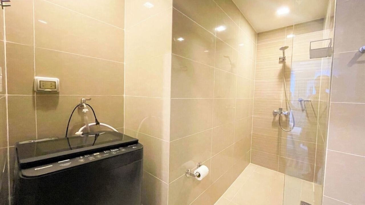 Photo of Bathroom in Bonifacio Global City