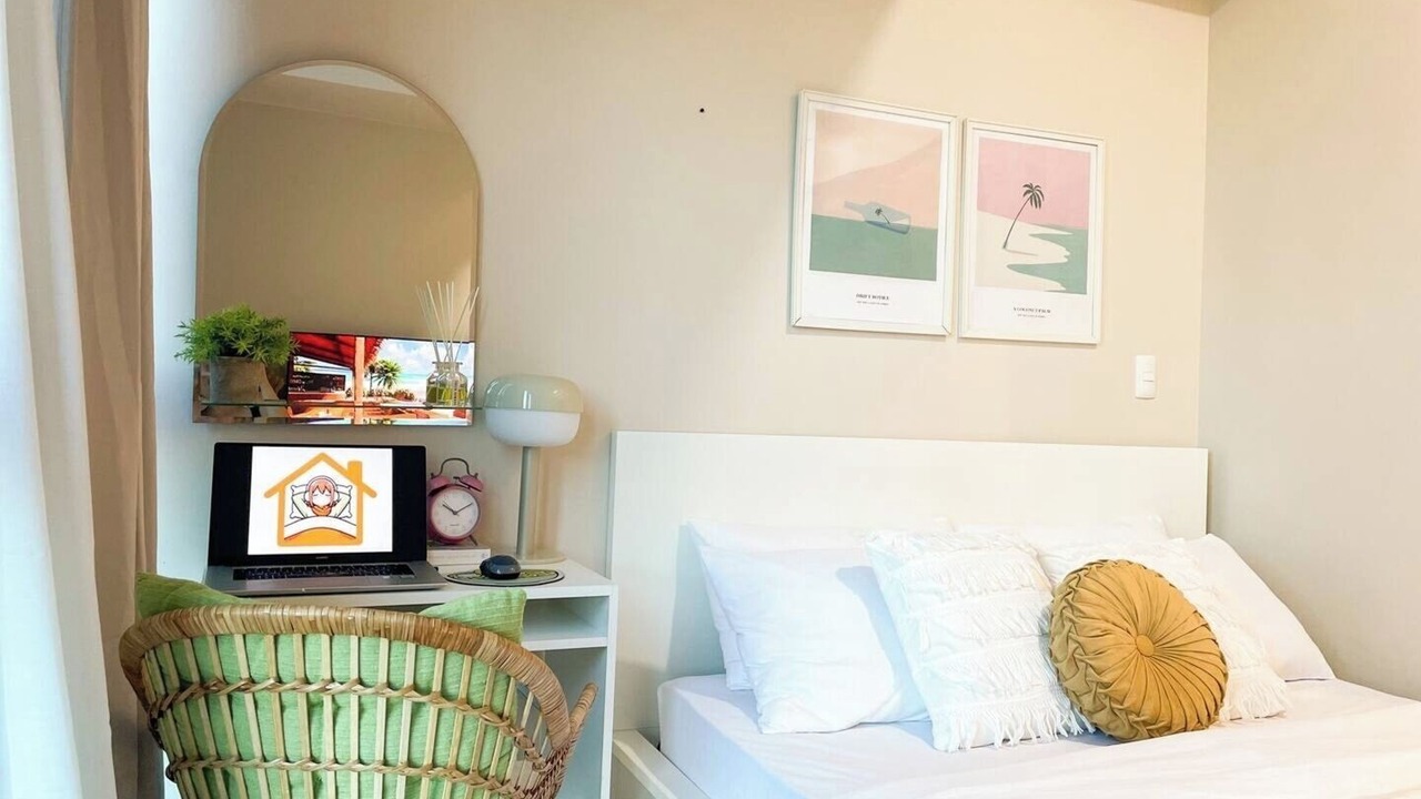 Photo of Bedroom in Bonifacio Global City