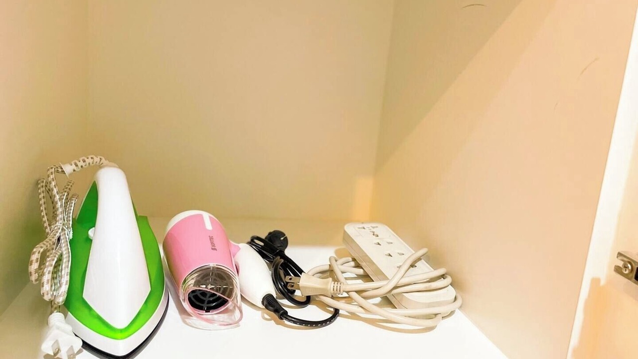 Photo of Bathroom in Bonifacio Global City