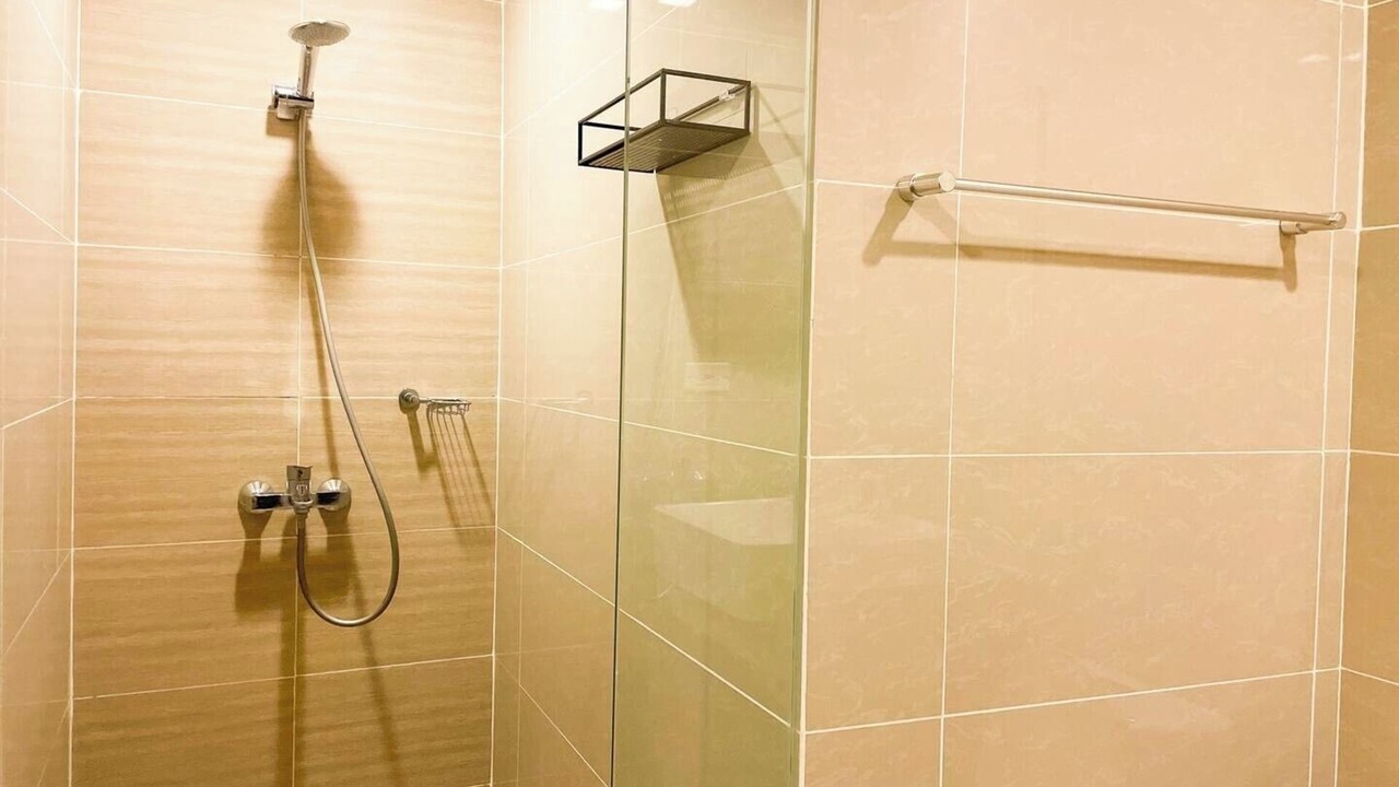 Photo of Bathroom in Bonifacio Global City