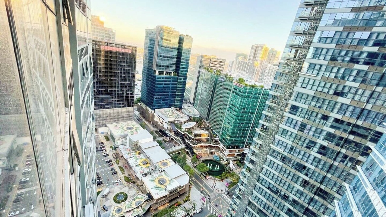 Photo of Outdoor in Bonifacio Global City