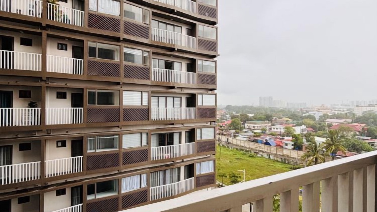 Photo of Patio Balcony in Mandurriao