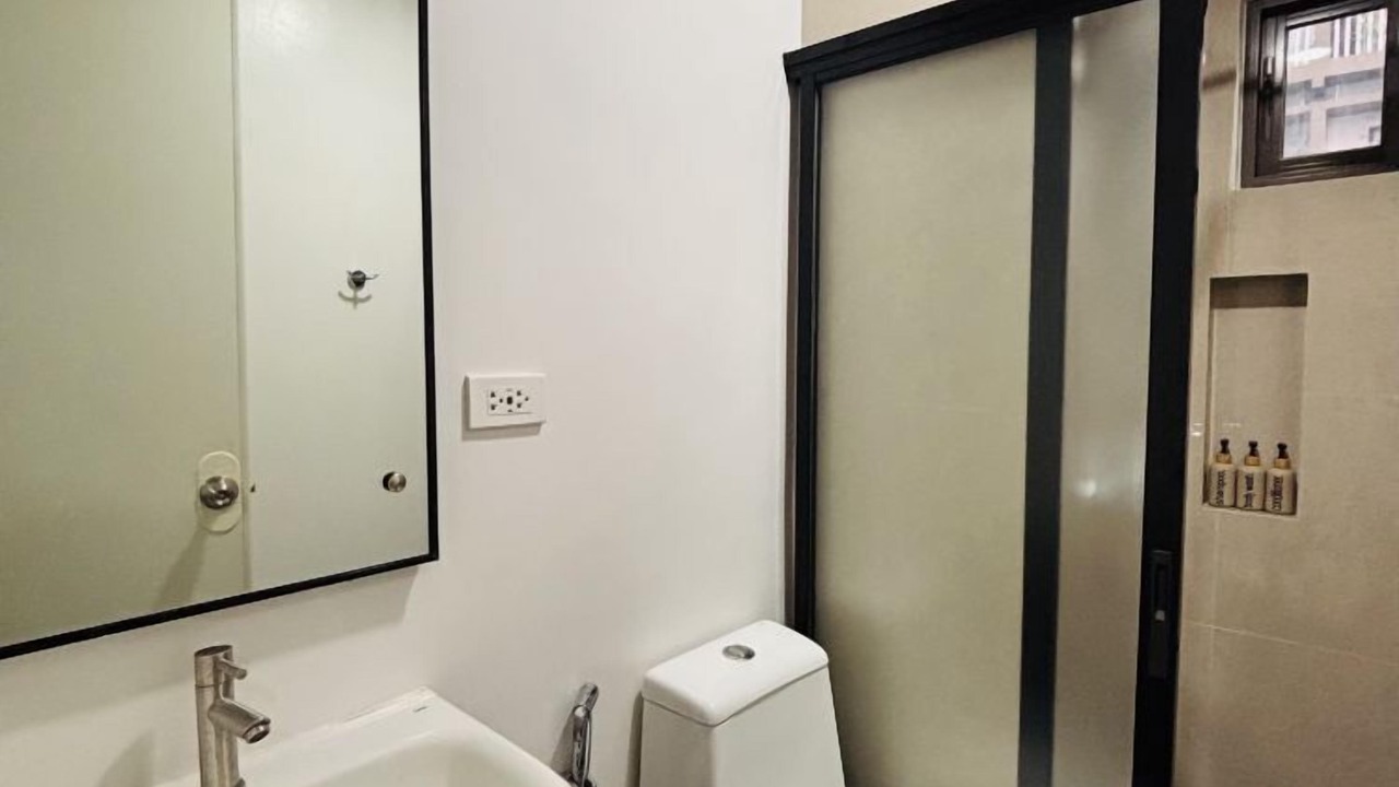 Photo of Bathroom in Mandurriao
