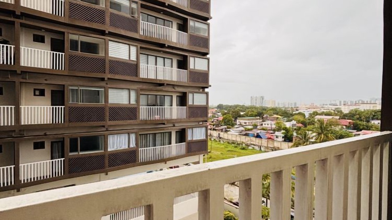 Photo of Patio Balcony in Mandurriao