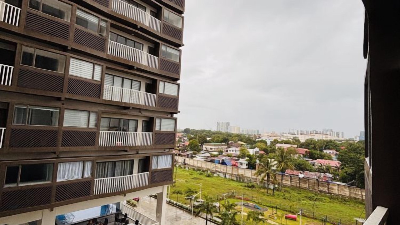 Photo of Patio Balcony in Mandurriao