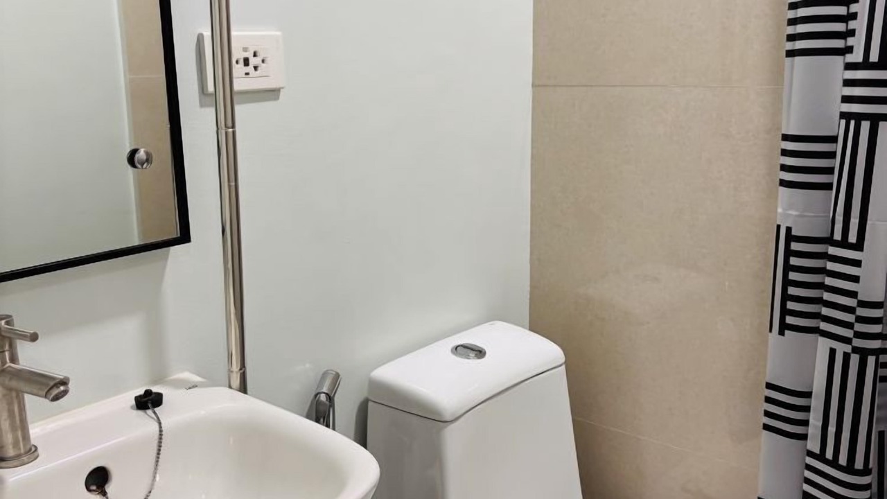 Photo of Bathroom in Mandurriao