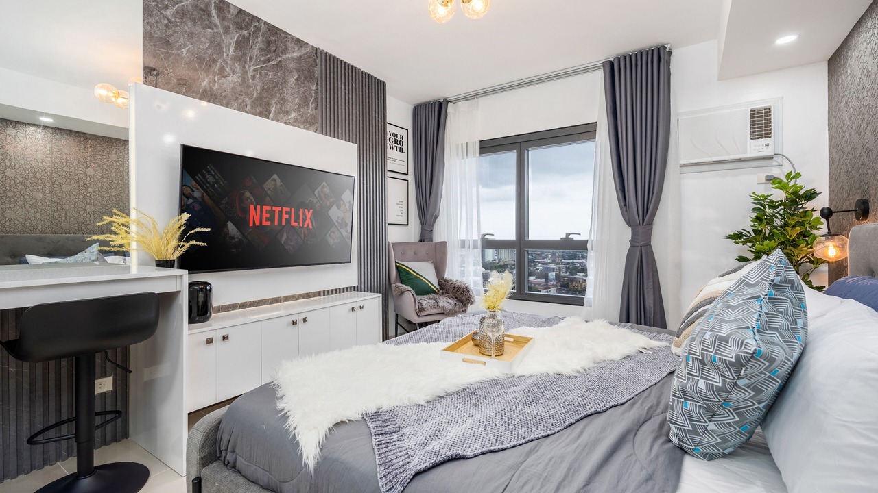 Photo of Bedroom in Bakilid