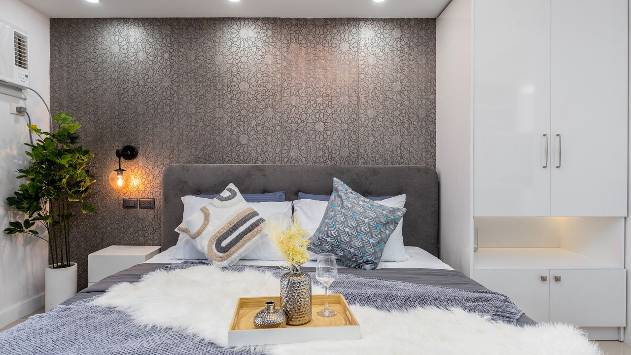 Photo of Bedroom in Bakilid