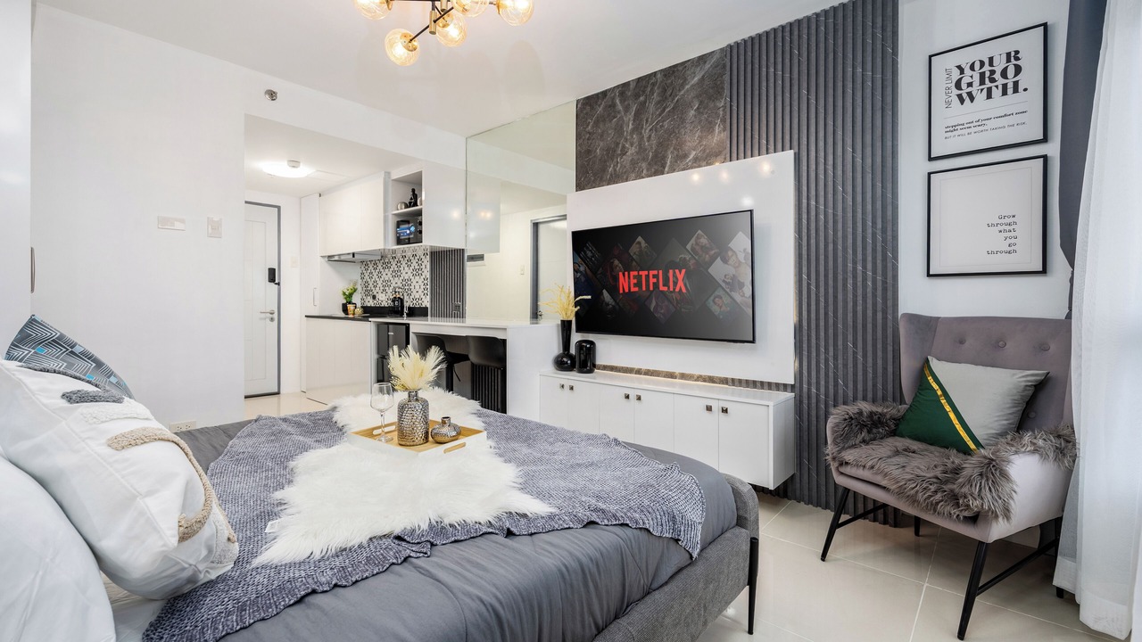 Photo of Bedroom in Bakilid