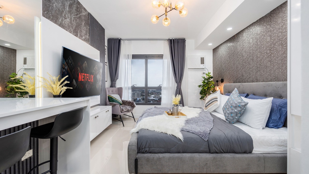 Photo of Bedroom in Bakilid