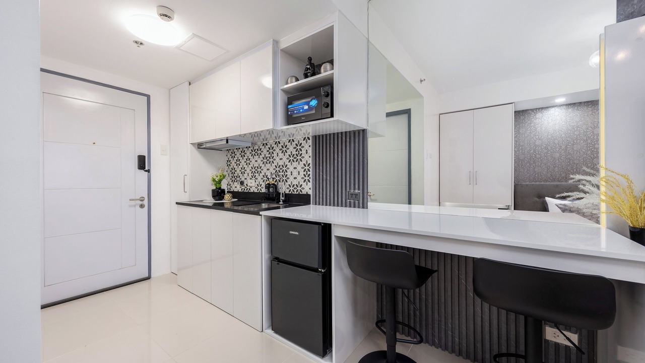 Photo of Kitchen in Bakilid