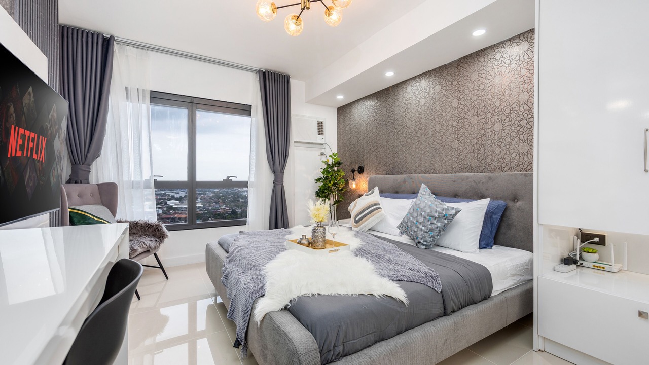 Photo of Bedroom in Bakilid