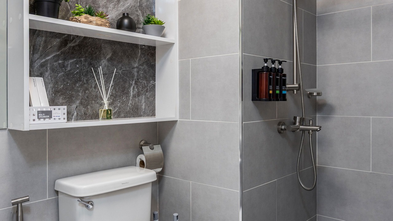 Photo of Bathroom in Bakilid