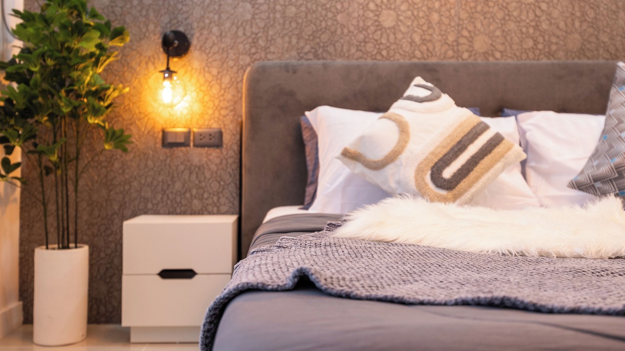 Photo of Bedroom in Bakilid