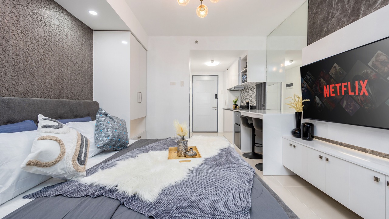 Photo of Bedroom in Bakilid