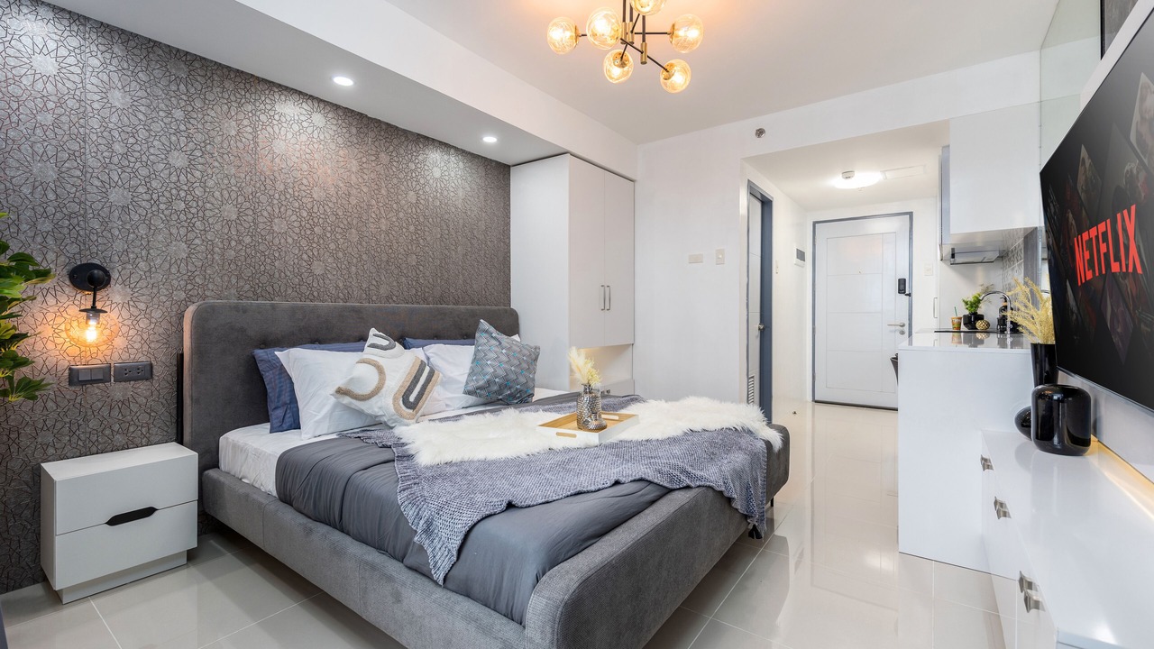 Photo of Bedroom in Bakilid