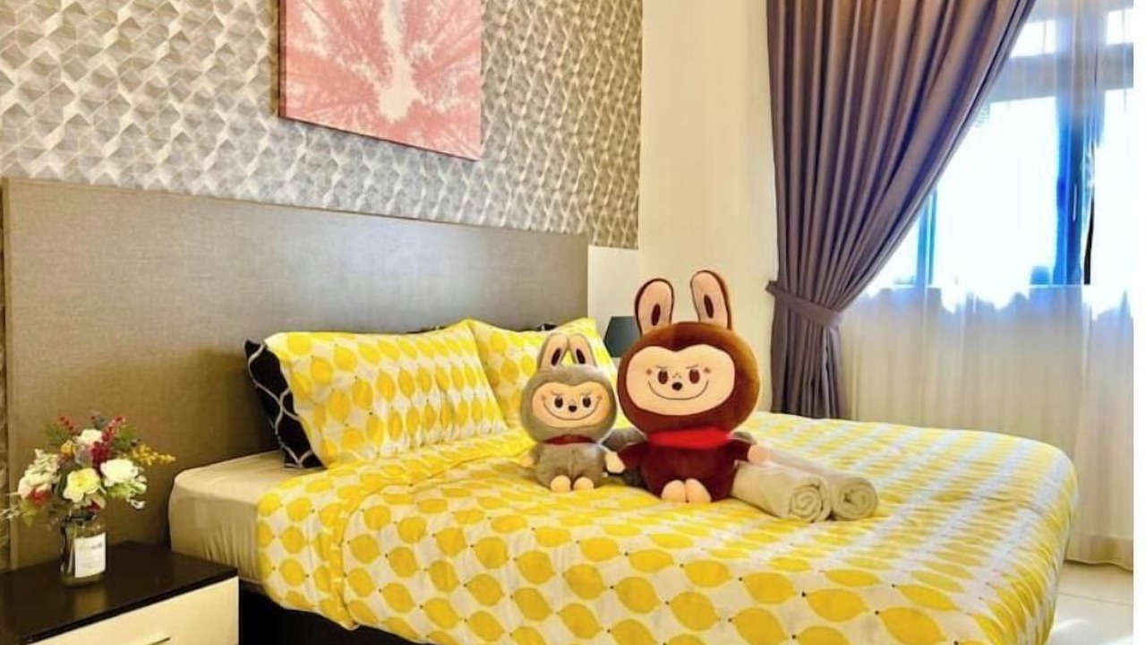 Photo of Bedroom in Medini