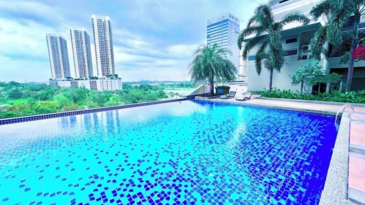 Photo of Outdoor in Medini