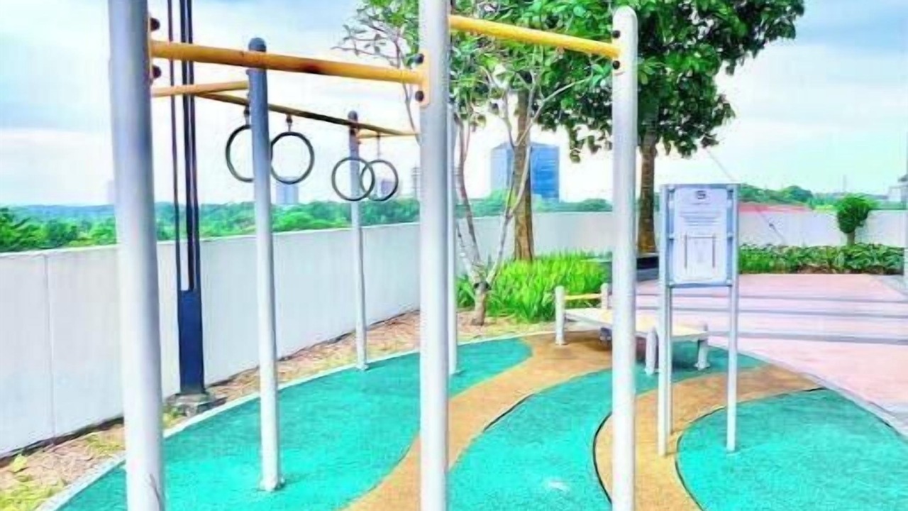 Photo of Outdoor in Medini