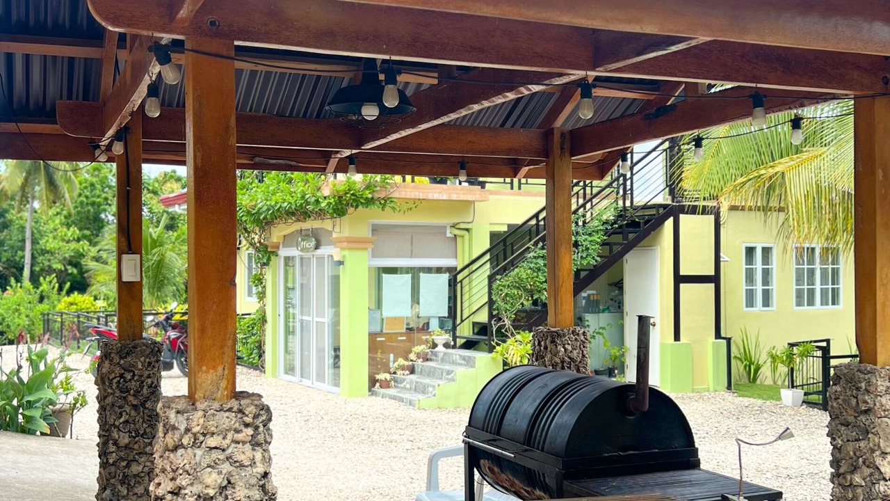 Photo of Patio Balcony in Alegria
