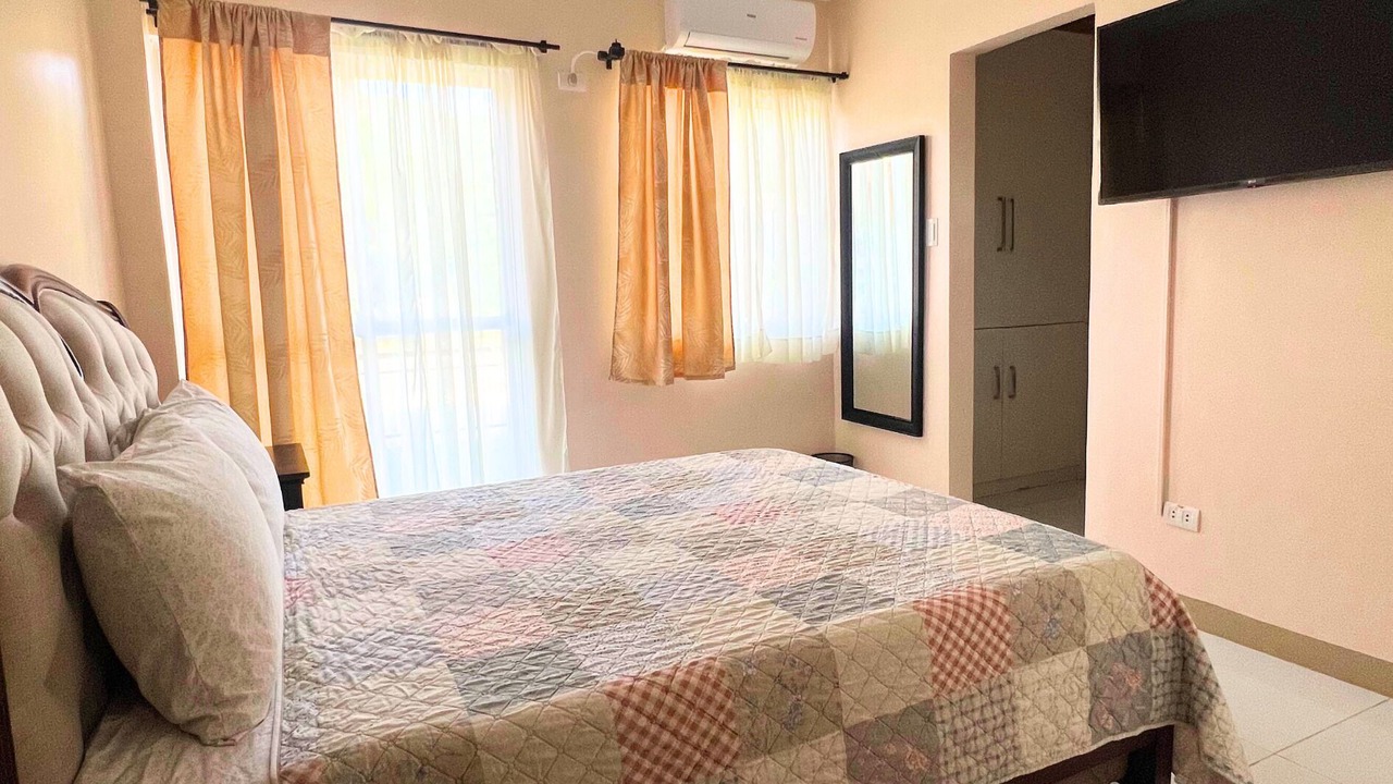 Photo of Bedroom in Alegria