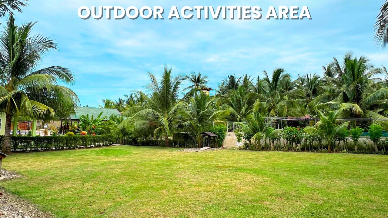 Photo of Outdoor in Alegria