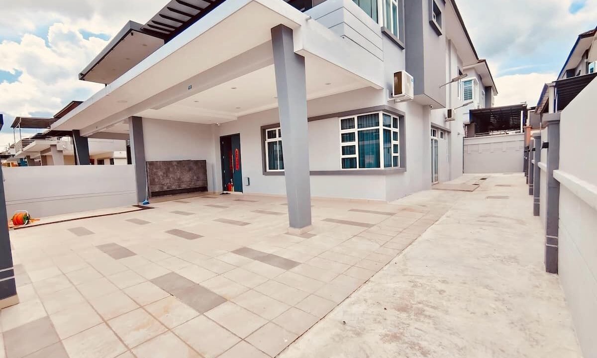 Photo of Outdoor in Daerah Kulai