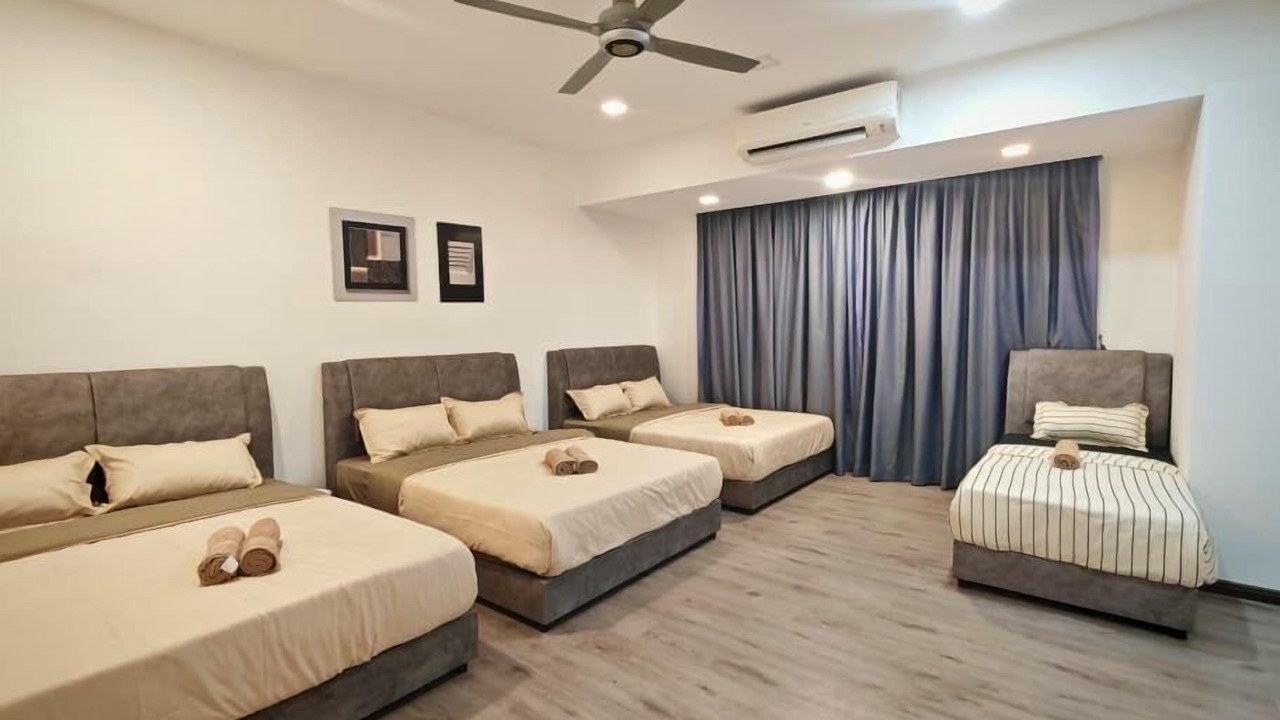 Photo of Bedroom in Daerah Kulai